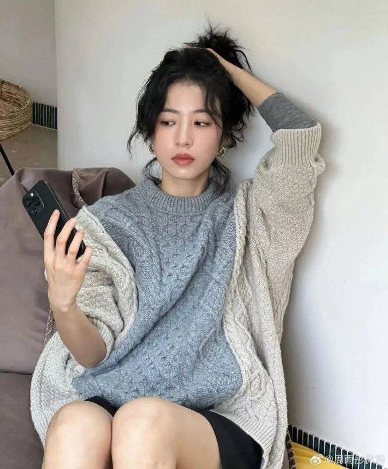 7 xu hướng màu sắc Thu Đông giúp tủ đồ của chị em không còn đơn điệu với đen hay trắng - 11