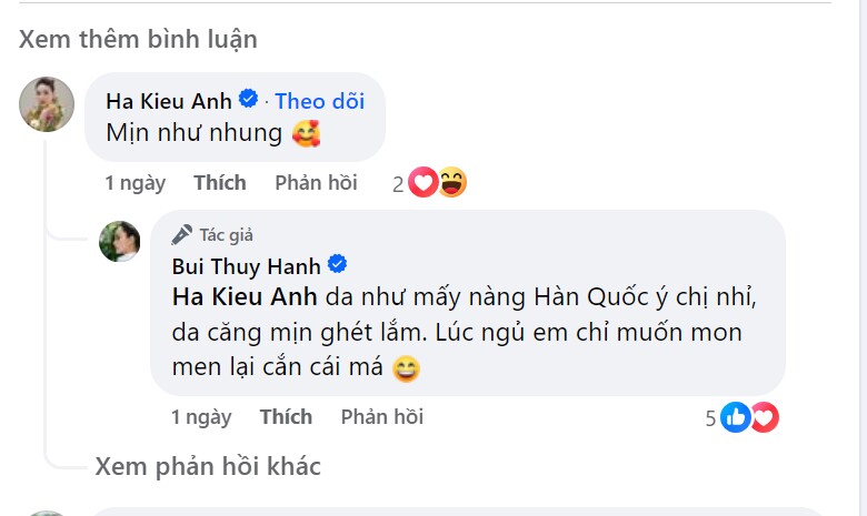 Ái nữ nhà siêu mẫu Thúy Hạnh không &#34;hưởng&#34; chiều cao từ mẹ, nhưng có một điểm đẹp nhất nhà, hoa hậu cũng khen - 5