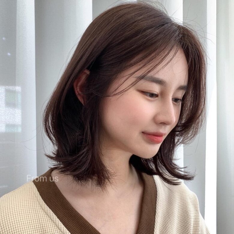 Cắt tóc ngắn đến đâu thì đẹp nhất? Chị em chọn đúng độ dài, đảm bảo trẻ xinh không hối tiếc - 5