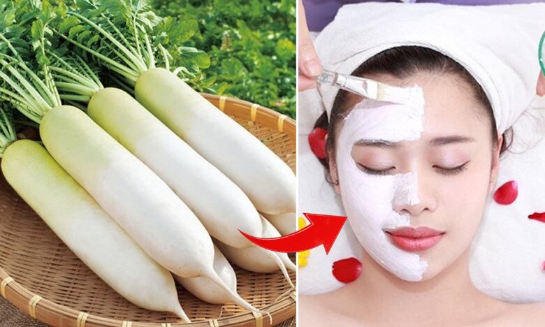 Loại củ là “sâm của người nghèo” giúp chị em trị nám tàn nhang tốt như đi spa, đốt mỡ thừa hiệu quả - 2