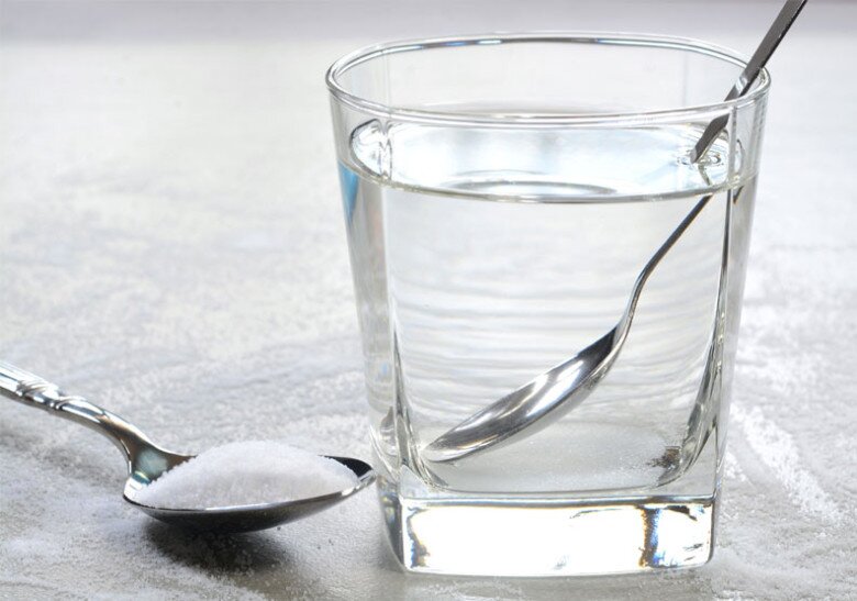 Loại gia vị có mùi chua dùng rửa mặt giúp làn da căng bóng, lỗ chân lông to hay nếp nhăn đều bị xóa mờ - 4