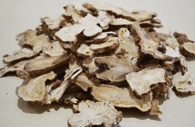 Loại gia vị có mùi chua dùng rửa mặt giúp làn da căng bóng, lỗ chân lông to hay nếp nhăn đều bị xóa mờ - 6