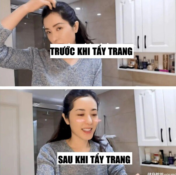 "Mỹ nhân 200 năm nữa cũng không ai đẹp bằng", U50 trẻ như mới 30 tuổi nhờ bổ sung 2 thứ sáng tối - 7