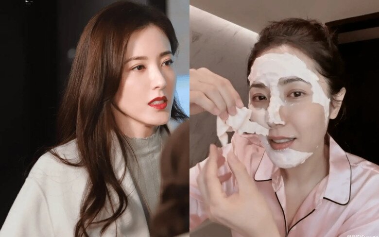 "Mỹ nhân 200 năm nữa cũng không ai đẹp bằng", U50 trẻ như mới 30 tuổi nhờ bổ sung 2 thứ sáng tối - 8