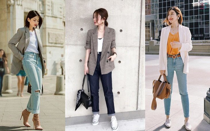 3 kiểu áo blazer khiến chị em công sở phải hối hận khi mua, thay bằng 3 món này vừa đẹp vừa không lỗi mốt - 5