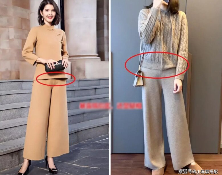 8 kiểu trang phục thu đông không nên mua chỉ phí tiền, vừa kén dáng lại khó phối đồ - 1