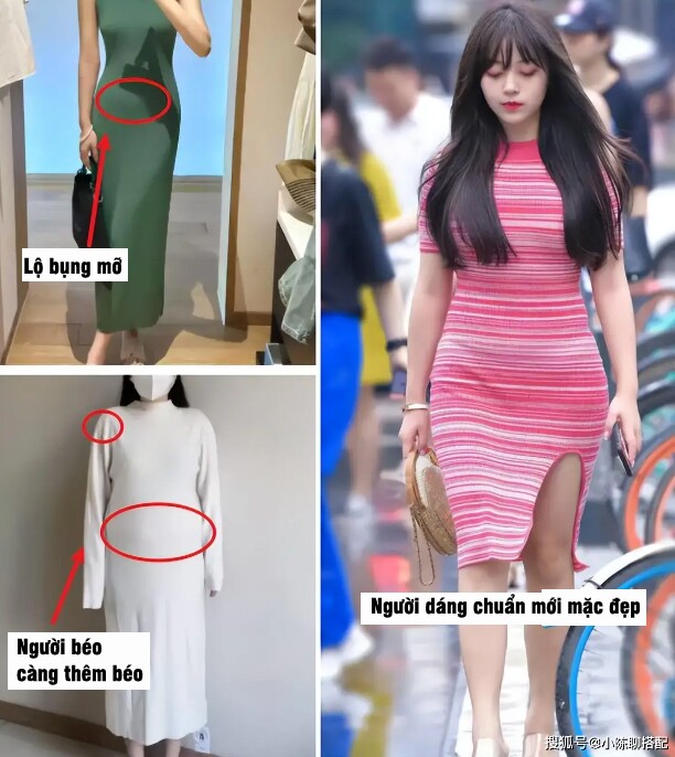 8 kiểu trang phục thu đông không nên mua chỉ phí tiền, vừa kén dáng lại khó phối đồ - 3