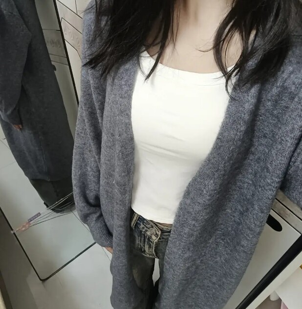 8 kiểu trang phục thu đông không nên mua chỉ phí tiền, vừa kén dáng lại khó phối đồ - 6