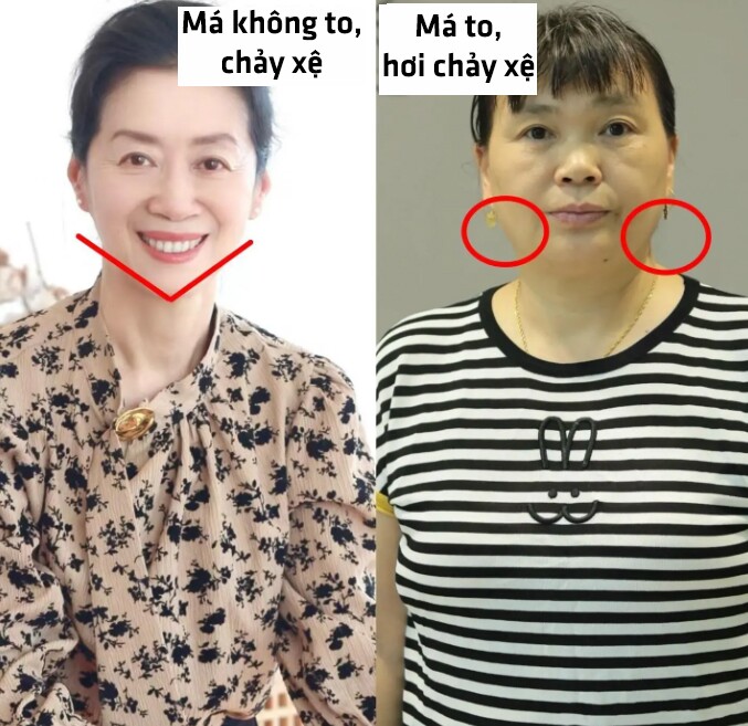 Phụ nữ lúc trẻ không tập luyện, sau 40 tuổi ngoại hình ra sao? Nhìn 4 điểm này, nhiều người vội thay đổi - 3