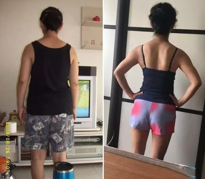 Phụ nữ lúc trẻ không tập luyện, sau 40 tuổi ngoại hình ra sao? Nhìn 4 điểm này, nhiều người vội thay đổi - 6