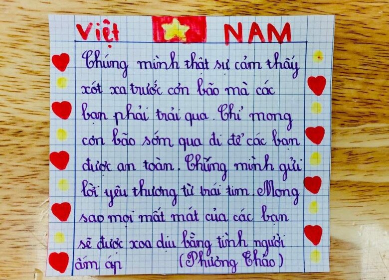 Hội chị em chia sẻ những mâm cỗ Trung thu giản dị khiêm nhường tràn ngập yêu thương đúng nghĩa - 3