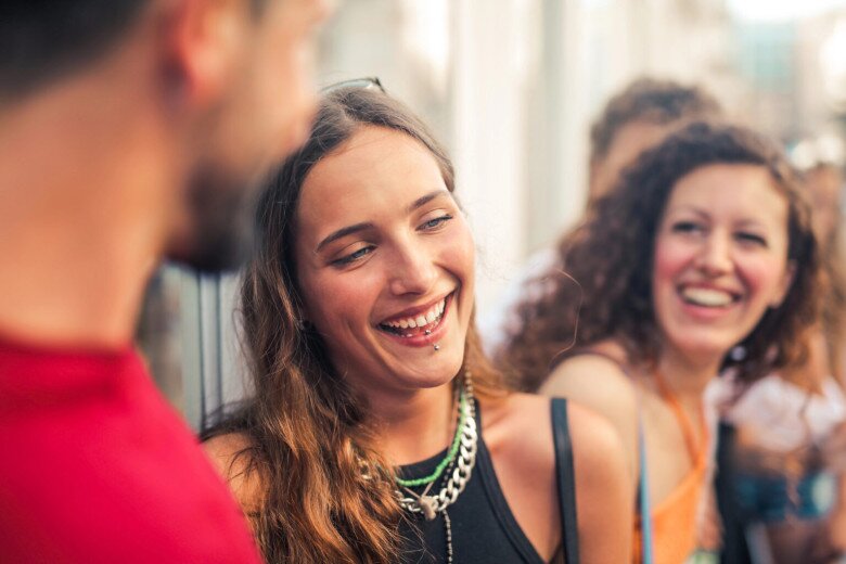 10 dấu hiệu tinh tế cho thấy bạn là người rất hấp dẫn - 2