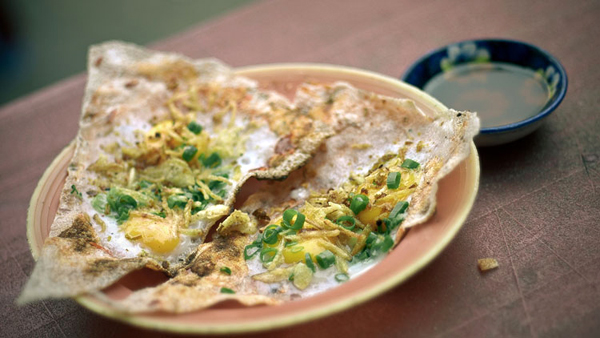 6 món bánh đặc sản miền Trung, độc lạ từ tên gọi tới hương vị, ăn một lần là nhớ mãi - 5