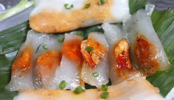 6 món bánh đặc sản miền Trung, độc lạ từ tên gọi tới hương vị, ăn một lần là nhớ mãi - 2