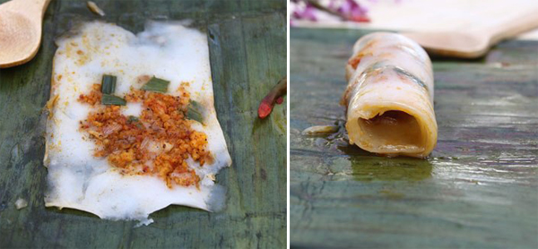 6 món bánh đặc sản miền Trung, độc lạ từ tên gọi tới hương vị, ăn một lần là nhớ mãi - 3