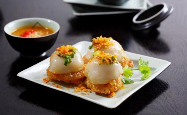 6 món bánh đặc sản miền Trung, độc lạ từ tên gọi tới hương vị, ăn một lần là nhớ mãi - 4