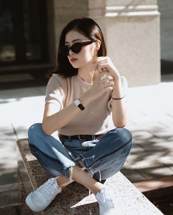 7 dáng chụp ảnh đường phố đậm chất fashion, cho bạn thỏa sức “bung skill” - 5