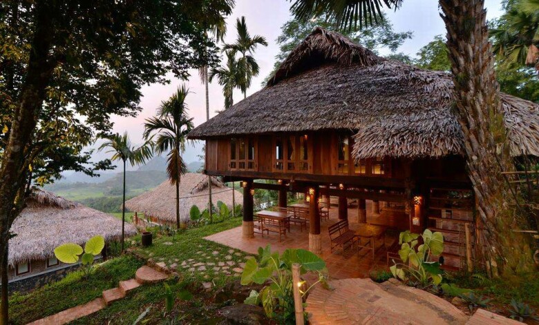 5 homestay cực xịn xò ở Thanh Hóa, khách đến một lần là mê không muốn về