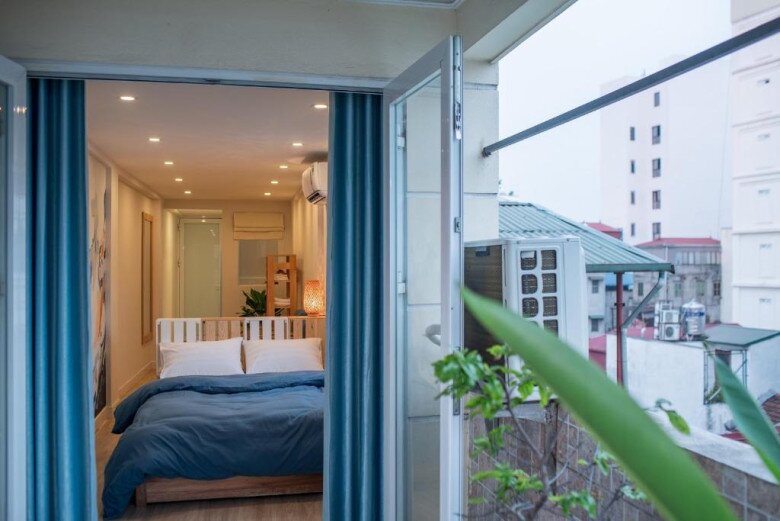 Nghỉ lễ 2/9: 6 homestay giữa lòng phố cổ xinh yêu nhất Hà Nội cho team thích ở nhà &#34;đổi gió&#34; - 5
