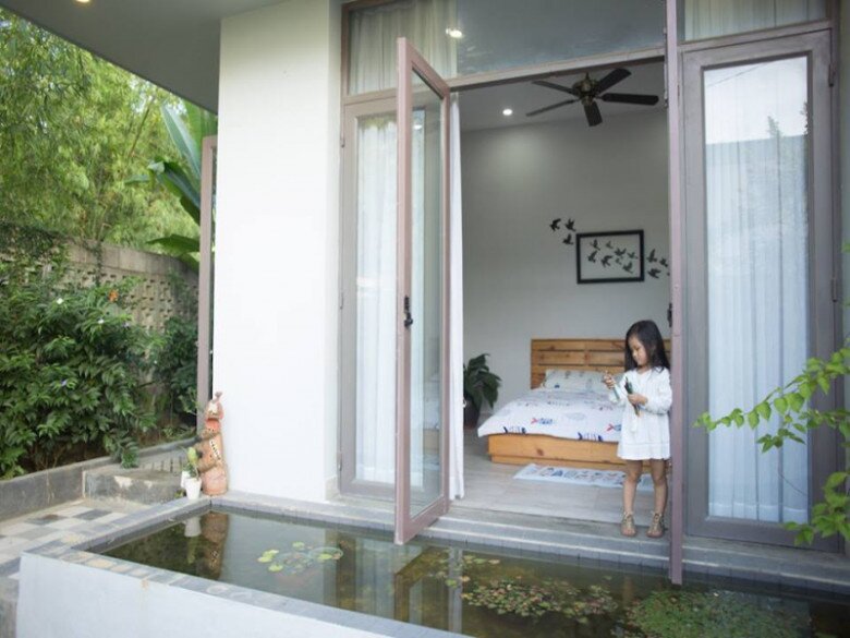 6 homestay cực &#34;ngoan xinh yêu&#34; ở Huế, gần trung tâm mà giá siêu hợp lý - 6