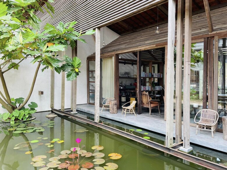 6 homestay cực &#34;ngoan xinh yêu&#34; ở Huế, gần trung tâm mà giá siêu hợp lý - 3