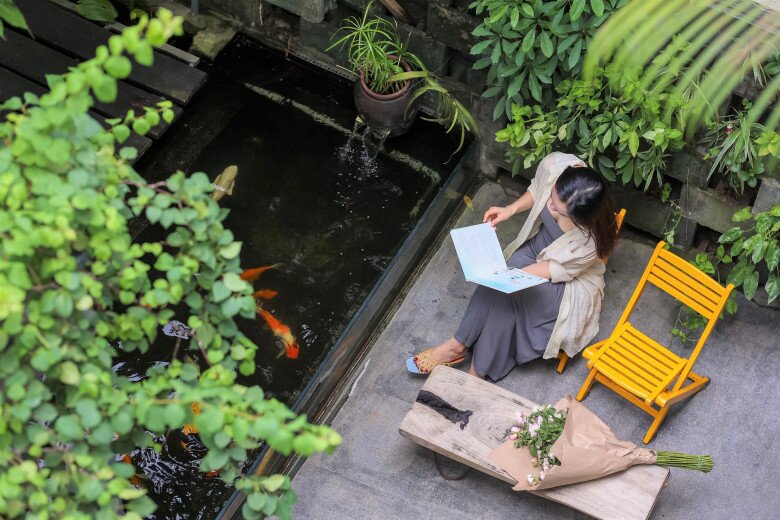 6 homestay cực &#34;ngoan xinh yêu&#34; ở Huế, gần trung tâm mà giá siêu hợp lý - 2