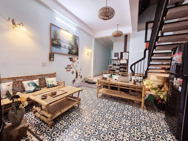 6 homestay cực &#34;ngoan xinh yêu&#34; ở Huế, gần trung tâm mà giá siêu hợp lý - 4
