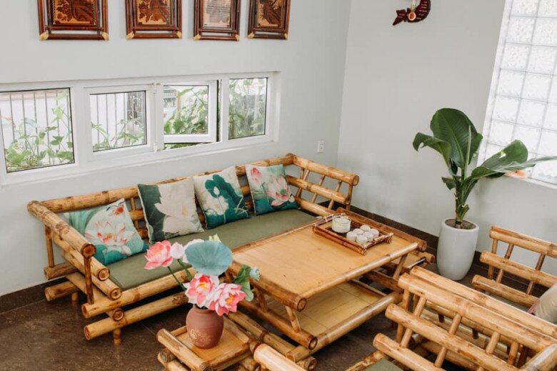 6 homestay cực &#34;ngoan xinh yêu&#34; ở Huế, gần trung tâm mà giá siêu hợp lý - 1