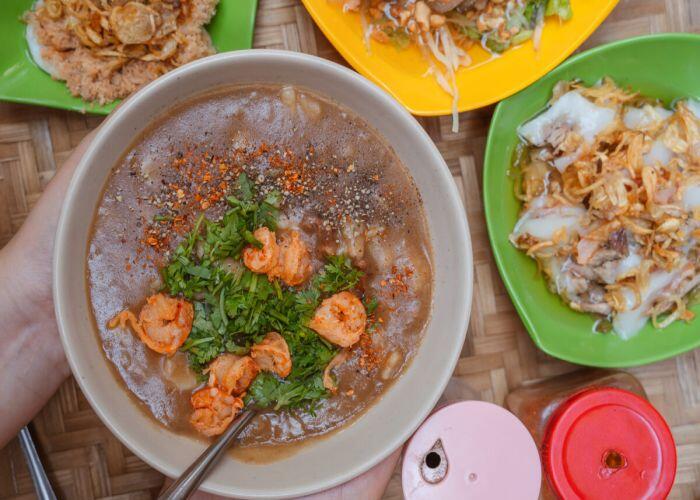 6 món ăn sáng &#34;quốc dân&#34; ở Thanh Hóa, ai thử cũng tấm tắc khen - 5