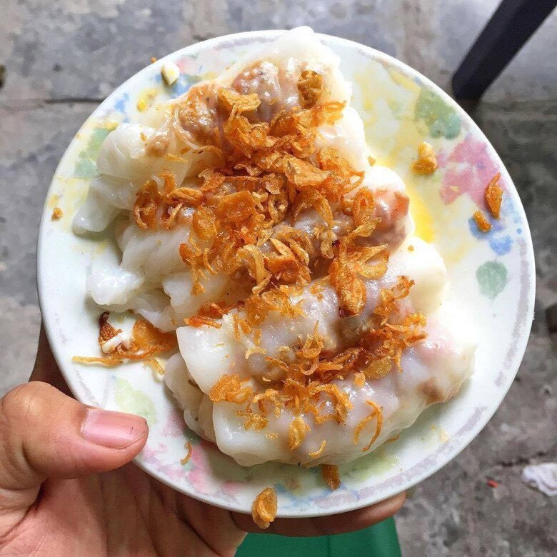 6 món ăn sáng &#34;quốc dân&#34; ở Thanh Hóa, ai thử cũng tấm tắc khen - 1