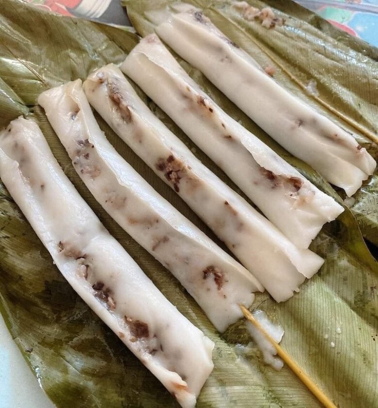 6 món ăn sáng &#34;quốc dân&#34; ở Thanh Hóa, ai thử cũng tấm tắc khen - 3