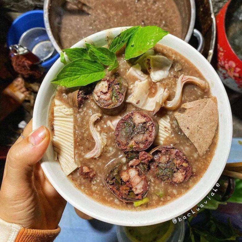 6 món ăn sáng &#34;quốc dân&#34; ở Thanh Hóa, ai thử cũng tấm tắc khen - 2