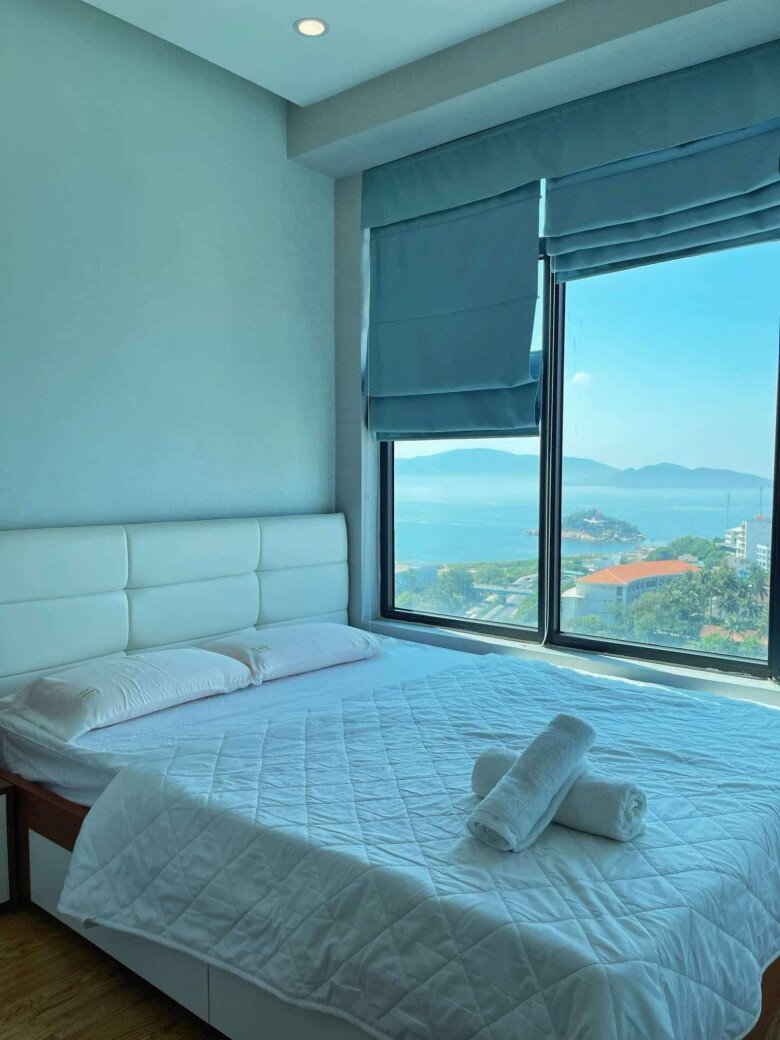 7 homestay &#34;xinh yêu&#34; nhất Nha Trang, đảm bảo &#34;chill đỉnh nóc&#34; - 6