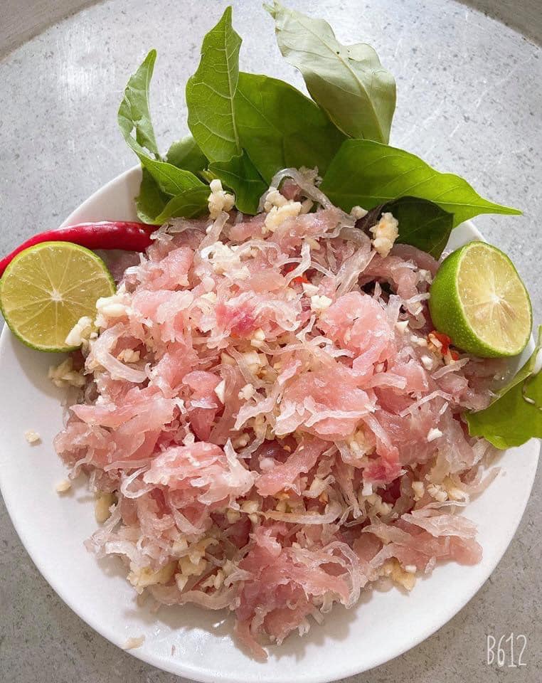 Về Hải Phòng càn quét loạt món ăn vặt ngon &#34;bá cháy&#34;, nhiều cái tên từng gây &#34;bão&#34; một thời - 2