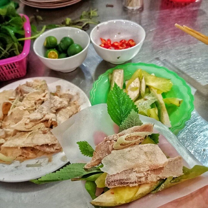 Về Hải Phòng càn quét loạt món ăn vặt ngon &#34;bá cháy&#34;, nhiều cái tên từng gây &#34;bão&#34; một thời - 8