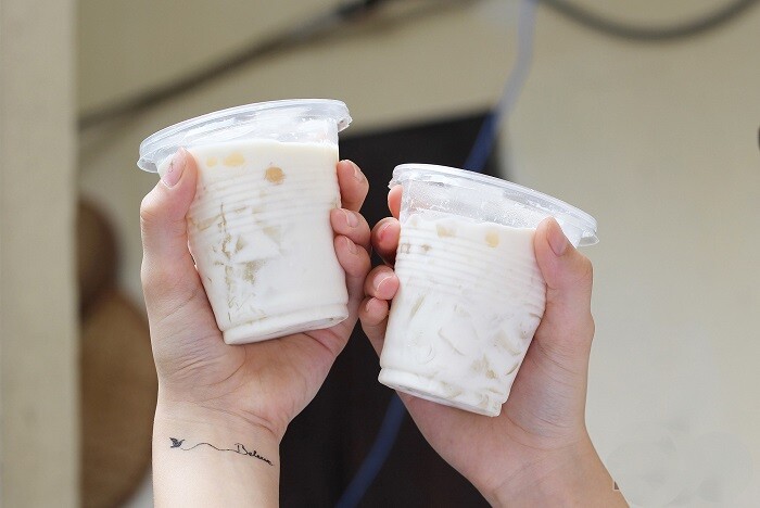 Về Hải Phòng càn quét loạt món ăn vặt ngon &#34;bá cháy&#34;, nhiều cái tên từng gây &#34;bão&#34; một thời - 7