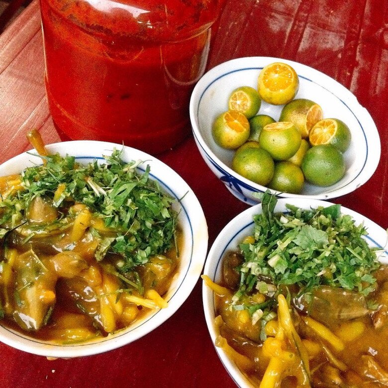 Về Hải Phòng càn quét loạt món ăn vặt ngon &#34;bá cháy&#34;, nhiều cái tên từng gây &#34;bão&#34; một thời - 9