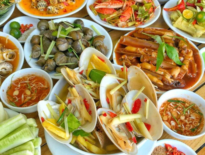 Về Hải Phòng càn quét loạt món ăn vặt ngon &#34;bá cháy&#34;, nhiều cái tên từng gây &#34;bão&#34; một thời - 4