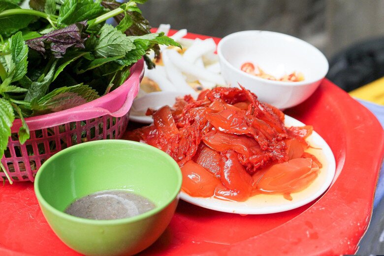 Về Hải Phòng càn quét loạt món ăn vặt ngon &#34;bá cháy&#34;, nhiều cái tên từng gây &#34;bão&#34; một thời - 6