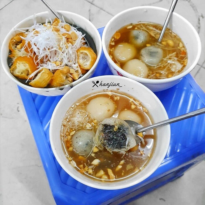 Về Hải Phòng càn quét loạt món ăn vặt ngon &#34;bá cháy&#34;, nhiều cái tên từng gây &#34;bão&#34; một thời - 5