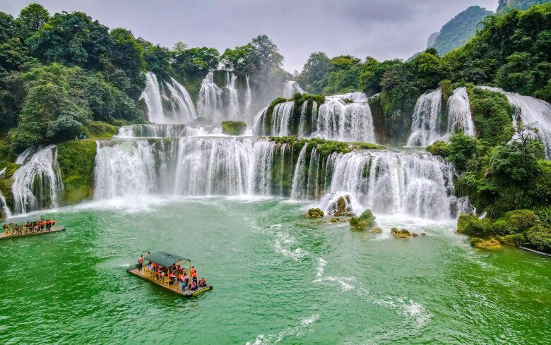 Khám phá vùng đất Pu và Chải sinh sống: Nơi check-in của hàng nghìn du khách, chơi gì và ăn ở đâu? - 2