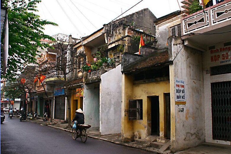 Quê hương của hoa hậu Kỳ Duyên: Phong cảnh đẹp tựa &#34;thiên đường&#34; ở trời Âu, đặc sản ăn một lần là khó quên - 3