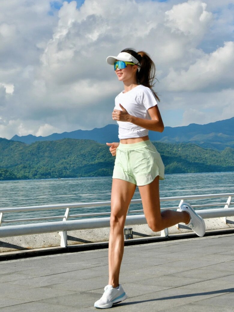 Có nên uống trà thay nước để giảm cân? 5 thói quen giảm cân chị em càng làm càng tăng cân - 4