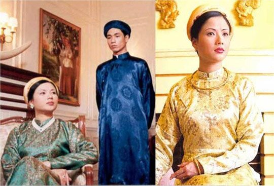Từng có một Nam Phương Hoàng hậu màn ảnh đẹp sắc nước hương trời cách đây 20 năm - 1