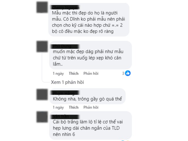 Triệu Lệ Dĩnh lại biến váy hiệu thành váy chợ, để kiểu tóc dừ như bà thím, đẹp mấy cũng không thể cứu - 5