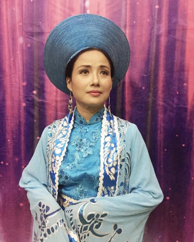 Từng có một Nam Phương Hoàng hậu màn ảnh đẹp sắc nước hương trời cách đây 20 năm - 5