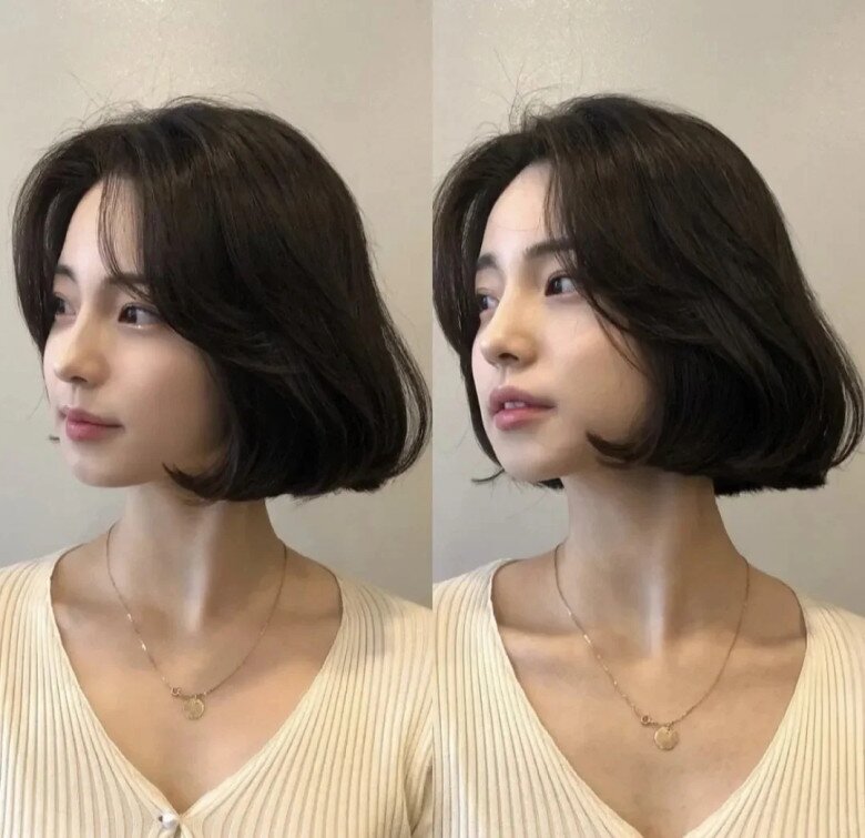 U40 để kiểu tóc ngắn này, Triệu Lệ Dĩnh làm người hâm mộ “phát cuồng” vì quá đẹp - 11