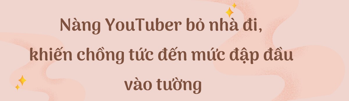 Được cho 500 triệu trả nợ, bà Nhân Vlog &#34;lấy thân báo đáp&#34; - 4