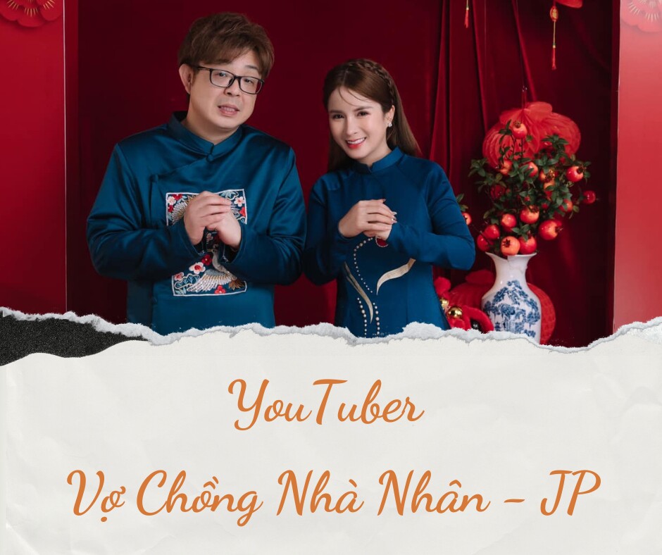 Được cho 500 triệu trả nợ, bà Nhân Vlog &#34;lấy thân báo đáp&#34; - 1