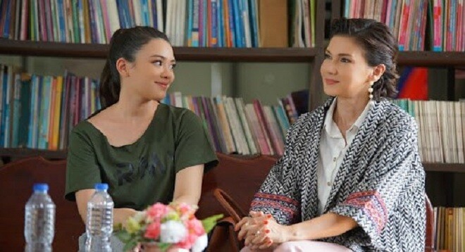 Mẹ dạy con gái, dù có lấy ai thì hãy học cách chừa lại 3 lối thoát cho chính mình - 1